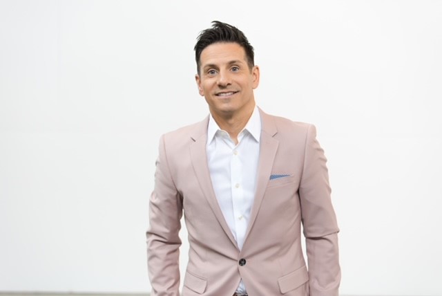 Rick Campanelli headshot